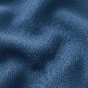 Sweatshirt gratté – bleu océan, 