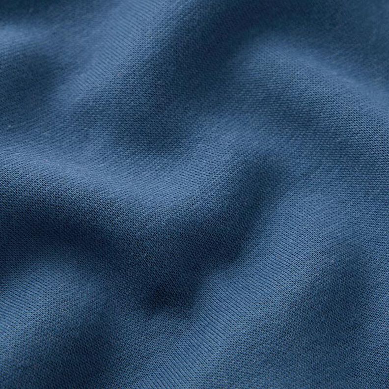 Sweatshirt gratté – bleu océan,  image number 3