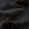 Maille jacquard motif argyle – noir/vert sapin,  thumbnail number 3