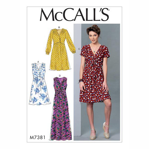 Robe, McCalls | 32 - 40,  image number 1