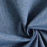 Tissu de revêtement Aspect sergé – bleu acier,  thumbnail number 1
