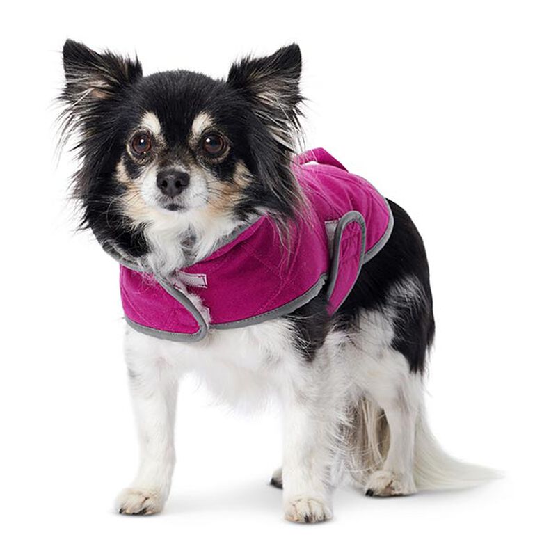 Manteau pour chien, Burda 6049 | S/M/L,  image number 3