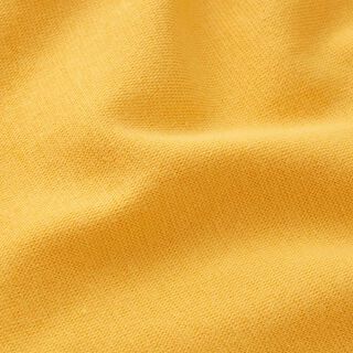 Bord-côte uni – jaune soleil, 