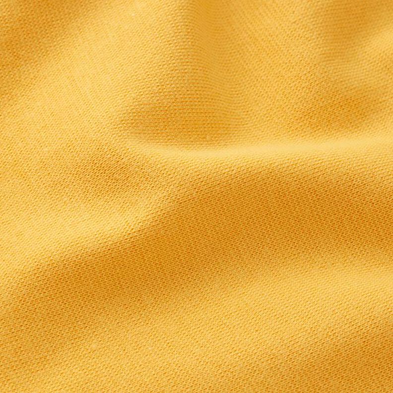 Bord-côte uni – jaune soleil,  image number 4