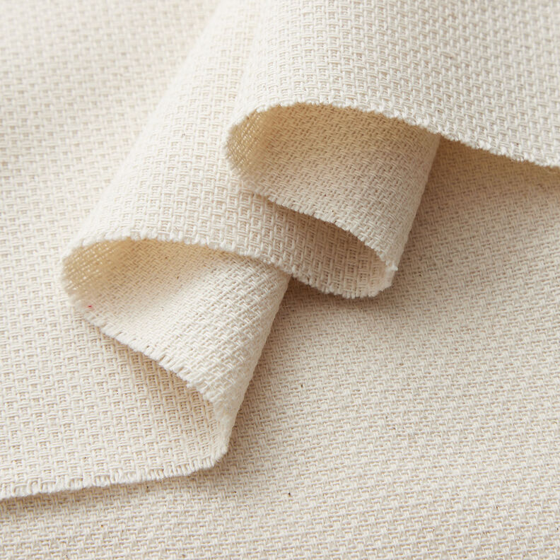 Tissu de décoration Jacquard Structure du tissu – nature, image number 3