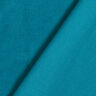 Velours milleraies Uni – pétrole,  thumbnail number 4