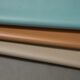 Tissu de revêtement Similicuir fin – bleu pigeon,  thumbnail number 4