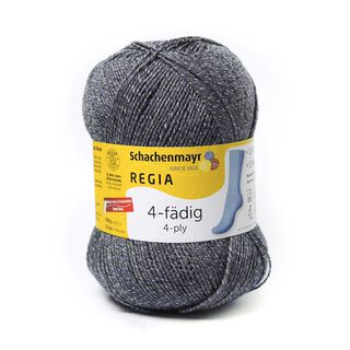 Regia uni 4 fils, 100 g | Schachenmayr (0525), 
