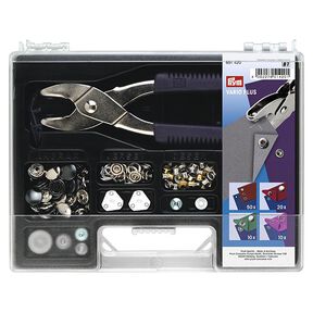 Assortiment de base sans couture "Vario-Plus" | Prym, 