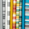 Toile pour store banne Rayures mixtes – gris clair/gris foncé,  thumbnail number 7