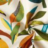 Tissu de décoration Panama Toucan – nature/vert,  thumbnail number 3