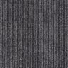 Chenille à paillettes – gris schiste/argent métallisé,  thumbnail number 1