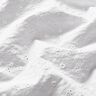 Batiste de coton Dentelle brodée Petite fleur – blanc,  thumbnail number 3
