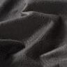 Tissu de revêtement Imitation cuir – noir,  thumbnail number 2