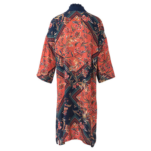 Kimono, Burda 6244 | 34 - 44, image number 5