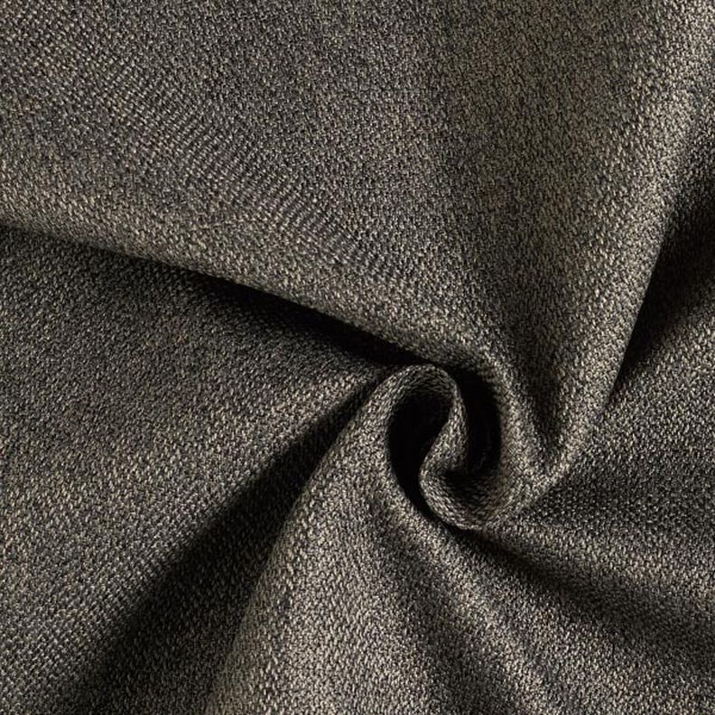 Tissu de revêtement Como – gris schiste,  image number 2