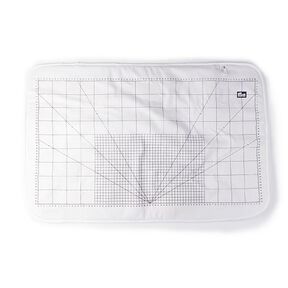 Couverture de repassage [ Dimensions : 90 x 60 cm ] | Prym, 