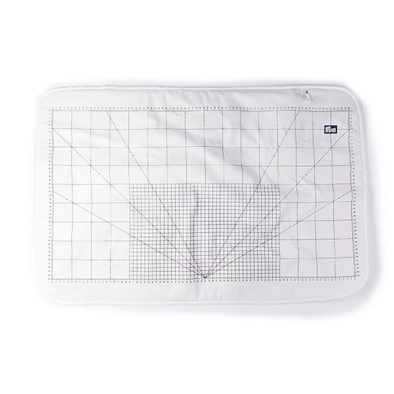 Couverture de repassage [ Dimensions : 90 x 60 cm ] | Prym,  image number 2