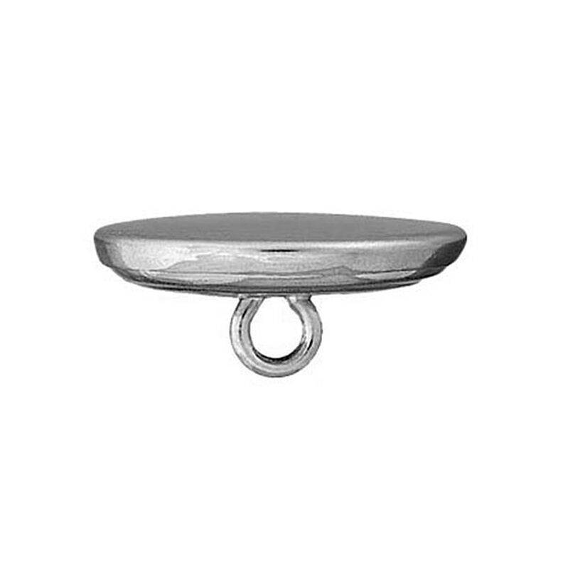 Costume Bouton Set [ 11-pièces ] – argent métallique,  image number 4