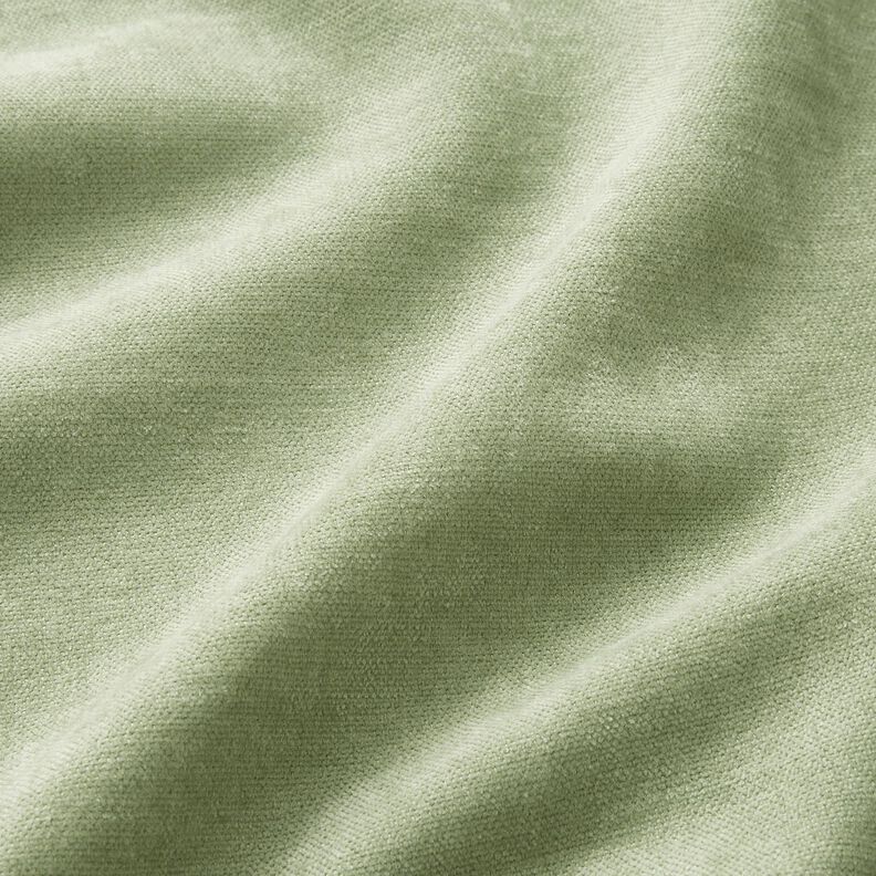 Tissu de revêtement structure fine – menthe clair,  image number 2