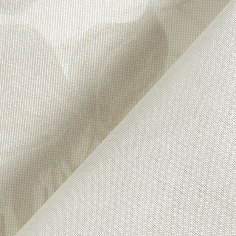 Extérieur Tissu pour voilages Feuilles 315 cm – nature,  image number 5