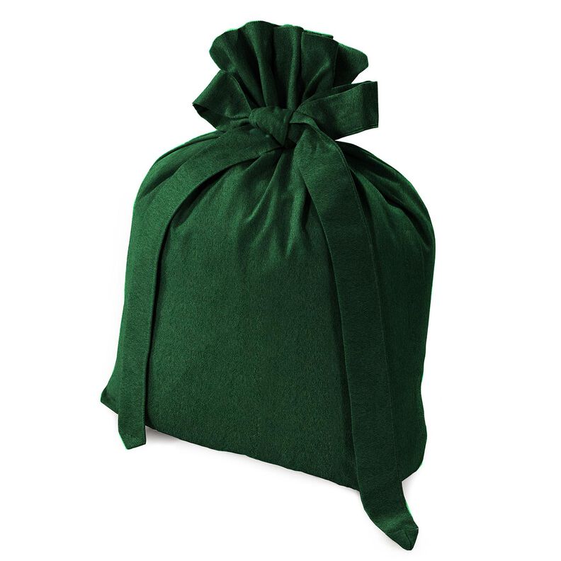 Feutrine 90 cm / épaisseur de 1 mm – vert foncé, image number 5