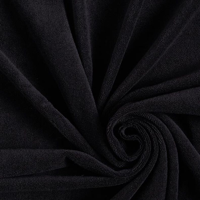 Éponge stretch – noir,  image number 1