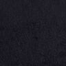 Sherpa Coton mélangé Uni – noir,  thumbnail number 1