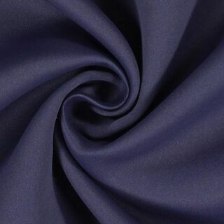Tissu opaque – bleu marine, 