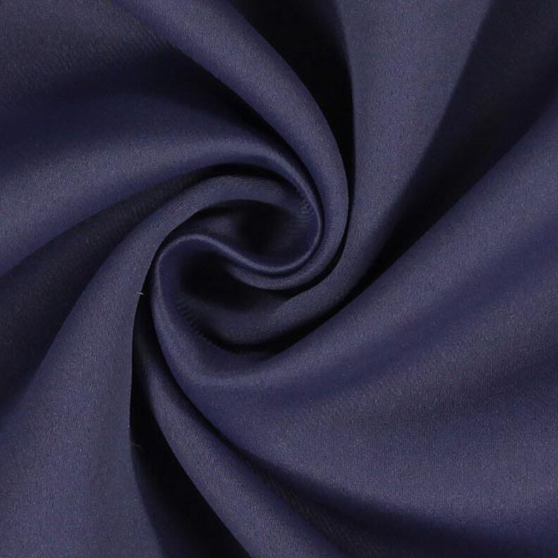 Tissu opaque – bleu marine,  image number 2