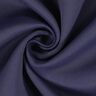 Tissu opaque – bleu marine,  thumbnail number 2