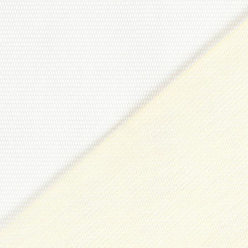 Tulle scintillant – crème,  image number 2
