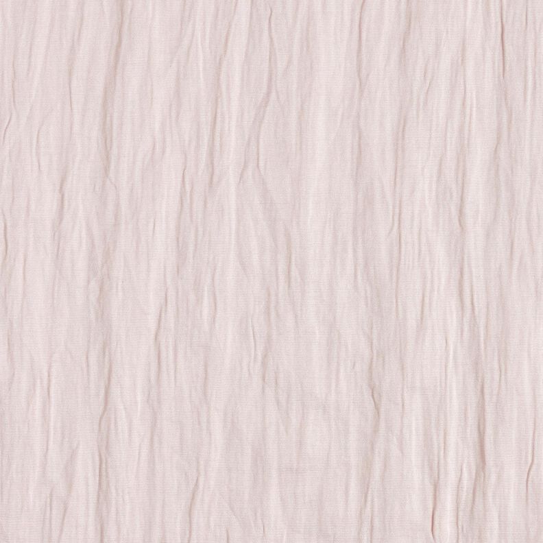 Coton mélangé Krinkel – rosé, image number 5