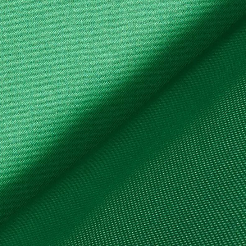 Satin polyester – vert,  image number 4