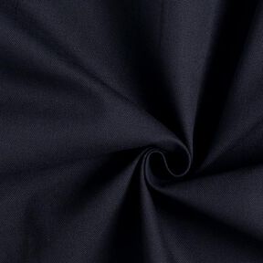 Tissu de décoration Canvas – navy, 