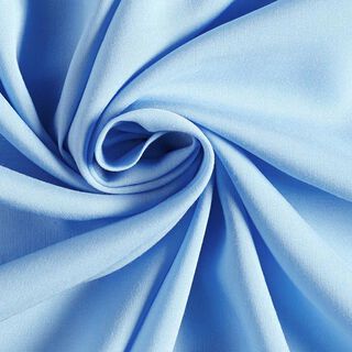 Tissu en viscose tissé Fabulous – bleu clair, 