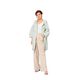 Veste,Burda 6022 | 34 - 44,  thumbnail number 2