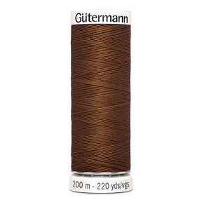 Fil Pour Tout Coudre (450) | 200 m | Gütermann, 