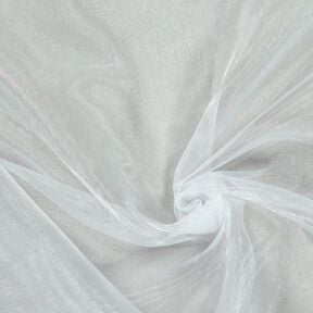 Organza – blanc, 