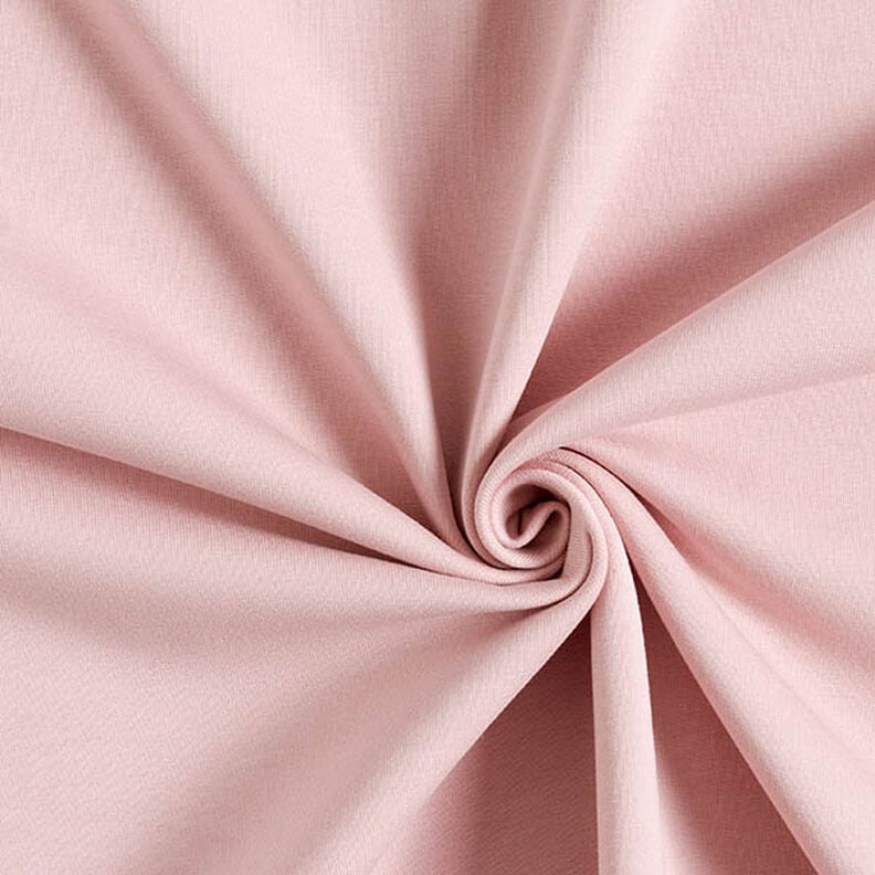 Sweatshirt gratté Premium – vieux rose clair, image number 1