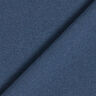 Jersey en coton mélangé recyclé – bleu jean,  thumbnail number 3