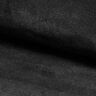 Tissu de revêtement Velours – noir,  thumbnail number 2