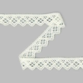 Dentelle élastique 4, 