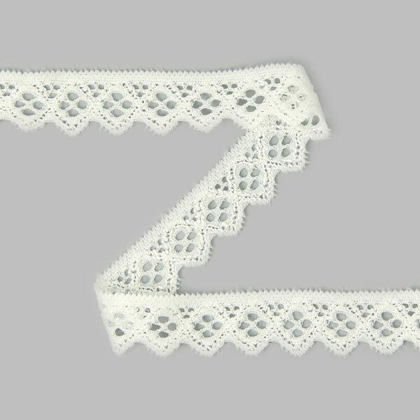 Dentelle élastique 4,  image number 1