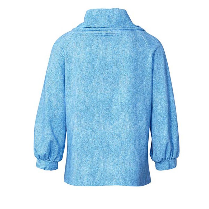 chandail | Burda 5858 | 34-48, image number 5