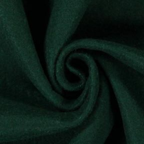 Feutrine 180 cm / épaisseur de 1,5 mm – vert foncé, 