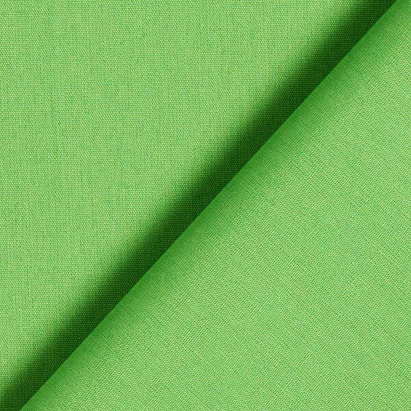 Popeline coton Uni – vert herbe,  image number 5