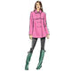Manteau, Vogue 8884 | 32 - 48,  thumbnail number 8