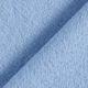 Loden de laine foulé, léger – bleu clair,  thumbnail number 3