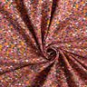 Jersey coton Confettis colorés – mauve/pin,  thumbnail number 3